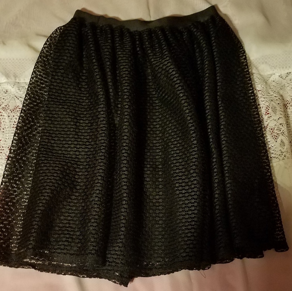 Ballerina Skirt